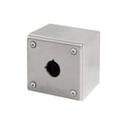 New Elfin - Drukknopkast leeg 040x0808-8p1
