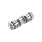 Festo - fitting met 2 aansluitingen NPQPDQ8EFDP10