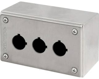 New Elfin - Drukknopkast leeg drkknpklg 040x0814-8p3
