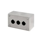 New Elfin - Drukknopkast leeg 040x0814-8p3