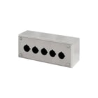 New Elfin - Drukknopkast leeg 040x0820-8p5l