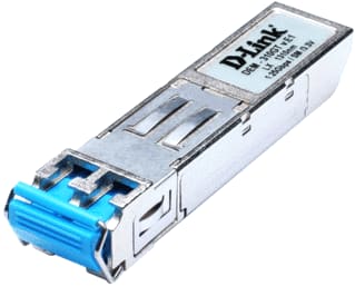 DLink - Netwerkunit m-gbic trans 1000baselx