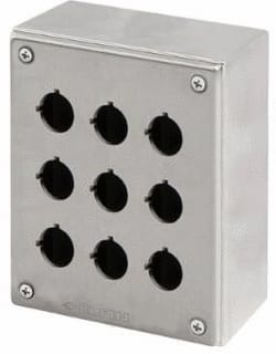 New Elfin - Drukknopkast leeg drkknpklg 040x1418-1p9