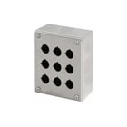 New Elfin - Drukknopkast leeg 040x1418-1p9
