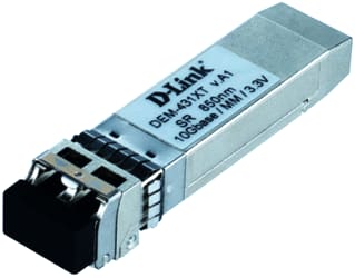 DLink - Netwerkunit 10ge sfp+ sr trans