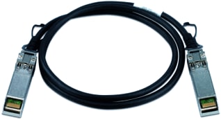 DLink - Systeem patchkabel twisted pair sfp+ direct kab 1m