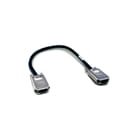 DLink - Systeem patchkabel twisted pair cx4 stack-kab 0,5m