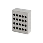 New Elfin - Drukknopkast leeg 040x1826-1p20