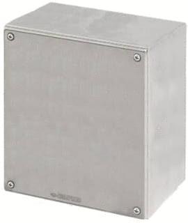 New Elfin - Drukknopkast leeg drkknpklg 040x2326-12