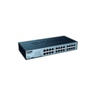 DLink - Netwerkswitch 24p l2 fast eth swit