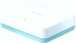 DLink - Netwerkswitch 5P L2 Gb Swit