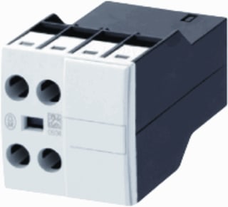 Eaton - DILA Hulpcontactblok Dila-Xhi02