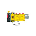 New Elfin - Eindschak m vergrendelingsfunctie eindschak 050asl3fi01