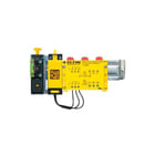New Elfin - Eindschak m vergrendelingsfunctie eindschak 050asl3fi10
