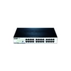 DLink - Netwerkswitch 24P L2 Gb Swit