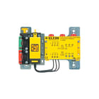 New Elfin - Eindschak m vergrendelingsfunctie eindschak 050aslfi12