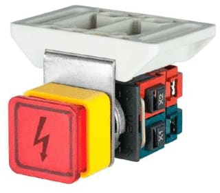 New Elfin - Armatuur voor kast/lessenaar armlessnr 050aspd11