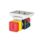 New Elfin - Armatuur voor kast/lessenaar armlessnr 050aspd11