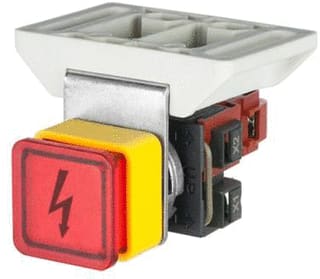 New Elfin - Armatuur voor kast/lessenaar armlessnr 050aspld01