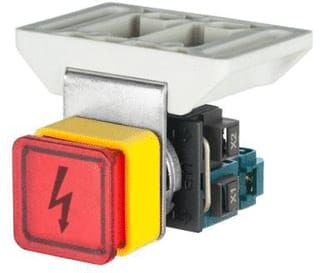 New Elfin - Armatuur voor kast/lessenaar 050aspld10