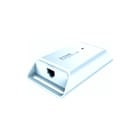 DLink - Netwerkadapter 1P Gb Poe+ Splitter