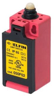 New Elfin - Noodstoptrekkoordschakelaar 050f11