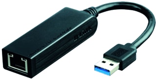 DLink - Netwerkadapter Usb 3.0 Gb Adapt
