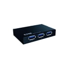 DLink - USB-hub 4P Usb 3.0 Hub