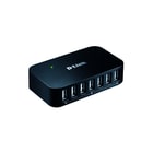 DLink - USB-hub 7P Usb 2.0 Hub