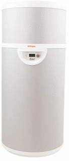 Dimplex - Warmtepompboiler ww-wpomp d893321