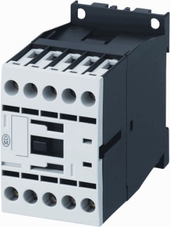 Eaton - DILM Magneetschakelaar Dilm12-01 24Vdc