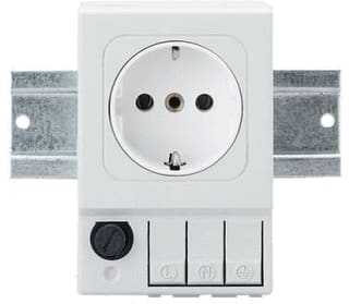 New Elfin - Armatuur voor kast/lessenaar armlessnr 050pfvde