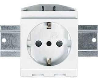 New Elfin - Armatuur voor kast/lessenaar armlessnr 050pvde