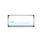 DLink - Netwerkswitch 5P Easy Dtop Swit