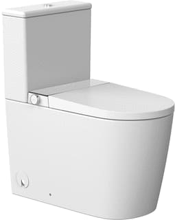 Pressalit - SMART Douche wc douche wc stnd wit