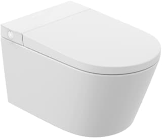 Pressalit - SMART Douche wc douche wc wand wit