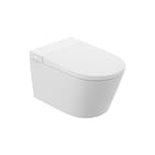 Pressalit - SMART Douche wc douche wc wand wit