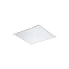 Norton - LBP-O MC Plafond-/wandarmatuur lbp-o mc 3800lm 60x60 sn/