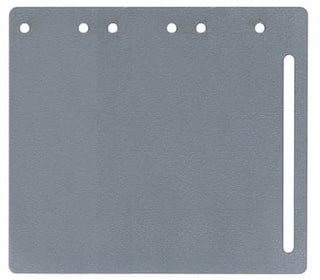 New Elfin - Armatuur voor kast/lessenaar armlessnr 050s033