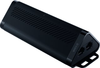 DLink - Netwerkswitch 2P Gb Poe+ Extender