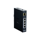 DLink - Netwerkswitch 5P Unman L2 Gb Poe Ind