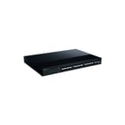 DLink - Netwerkswitch 28p l2 gb ind fiber swi