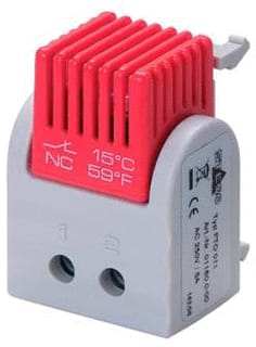 New Elfin - Armatuur voor kast/lessenaar armlessnr 050tnc15