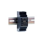 DLink - Netvoeding adapter 30W Din Rail Ind