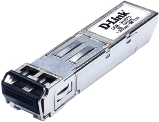 DLink - Netwerkunit 1000basesx+ ind sfp trans