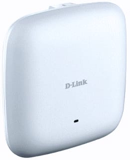 DLink - WLAN Access Point Wl Ac1750 Wave 2 Db Poe