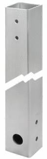New Elfin - Bedieningsbehuizing 060c8