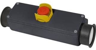 New Elfin - Drukknopkast leeg drkknpklg 060cl2ma