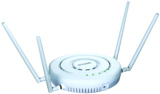 DLink - WLAN Access Point un ac2600 wave2 db ap ant