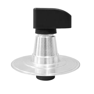 Canalit - Dak kabeldoorvoer dubbelwandig geïsoleerd Ø80mm